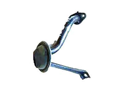 Toyota 15104-22022 Strainer Sub-Assembly, Oil