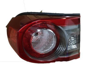 Toyota 81561-35310 Tail Lamp