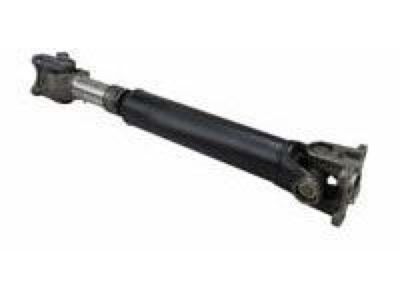 Toyota FJ Cruiser Drive Shaft - 37110-35A00