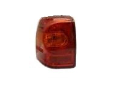 Toyota 81561-60A70 Tail Lamp Assembly