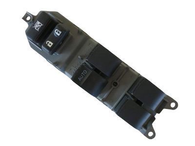 Toyota Prius C Power Window Switch - 84820-06061