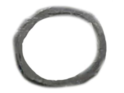 Toyota 90201-65007 Washer,  Plate (For Rear Differential Side Gear Shaft)