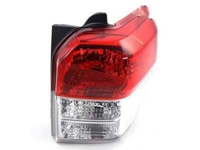 2013 Toyota 4Runner Tail Light - 81551-35360