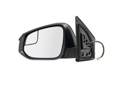 2016 Toyota RAV4 Car Mirror - 87940-0R220-B0