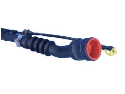 Toyota 77213-60270 Hose, Fuel