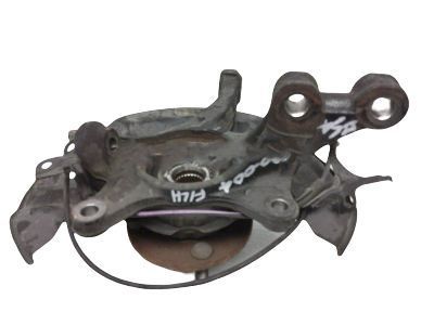 Toyota Prius C Steering Knuckle - 43212-52050