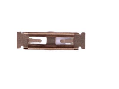 Toyota 75561-08020 Drip Molding Clip