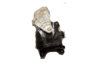 Toyota 87106-02220 Servo