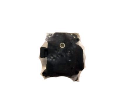 Toyota Blend Door Actuator - 87106-02220