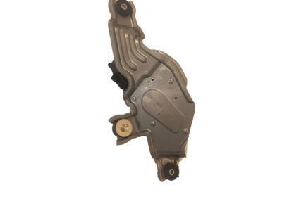 Toyota 85080-0T010 Wiper Motor