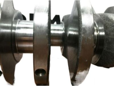 Toyota 13411-74909 Crankshaft