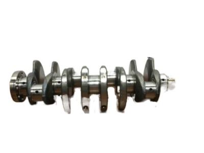 Toyota 13411-74909 Crankshaft