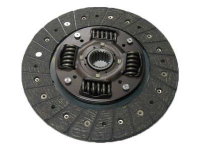 Toyota 31250-14160 Disc Assy,  Clutch