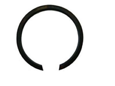 Toyota 96152-00450 Ring,  Snap(For Clutch Release Hub)