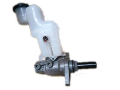 Toyota 47028-48041 Brake Master Cylinder Sub-Assembly W/Plate