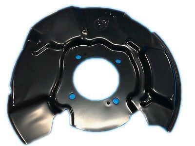 Toyota 47781-20330 Disc Brake Dust Cover Front Right