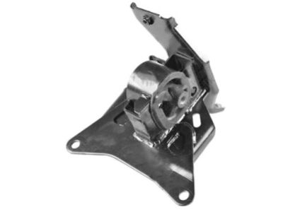 Scion 12372-37021 Side Mount