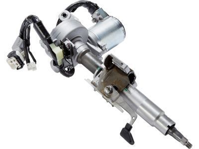 Toyota Steering Column - 45250-48181