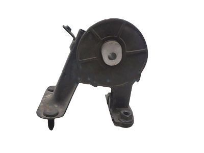 Toyota 12371-36040 INSULATOR, Engine Mounting