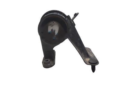 Toyota 12371-36040 INSULATOR, Engine Mounting