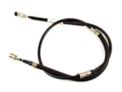 Toyota 46420-12360 Cable