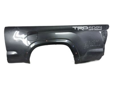 Toyota 65600-04390 Side Panel