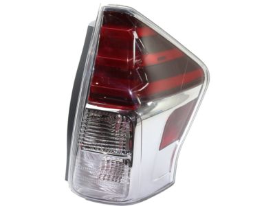 Toyota Prius V Tail Light - 81551-47272