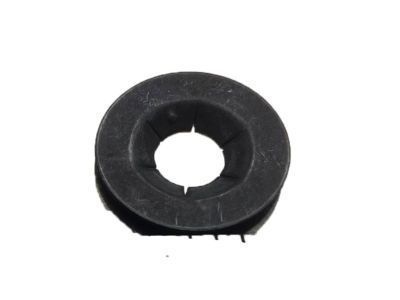 Toyota 90183-06043 Nut, Spring