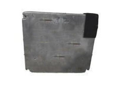 Toyota 4Runner Engine Control Module - 89666-35420