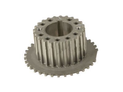 2007 Toyota Solara Crankshaft Gear - 13521-20020