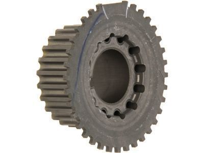 Toyota 13521-20020 Crankshaft Gear