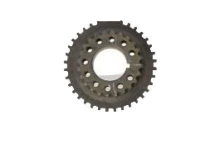 Toyota 13521-20020 Timing Gear Set