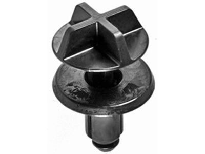 Toyota 90467-10170-C0 Insulator Clip