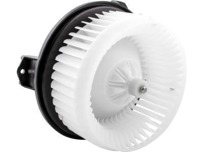 Toyota 87103-0E040 Fan Assembly