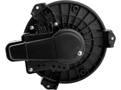 Toyota 87103-0E040 Fan & Motor