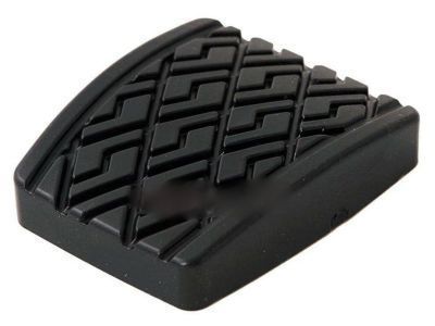 Toyota 31321-12040 Pad,  Clutch Pedal