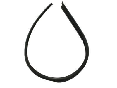 Toyota 4Runner Weather Strip - 62382-89101