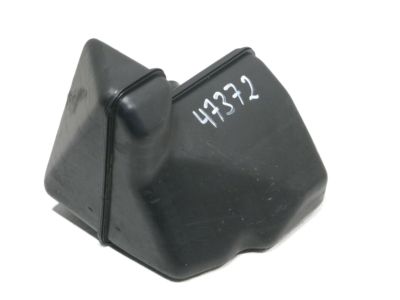 Toyota 17894-16060 Resonator