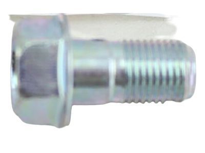 Toyota 90401-10058 Bolt,  Union(For Front Flexible Hose)