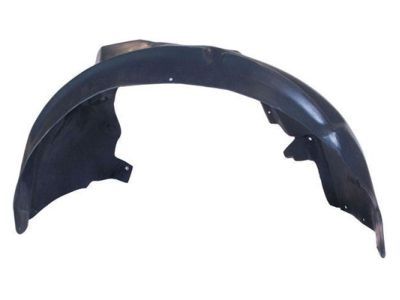 Toyota 53805-0E040 Fender Liner