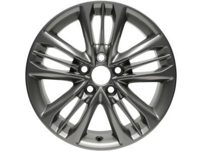 Toyota Camry Spare Wheel - 42611-06C70