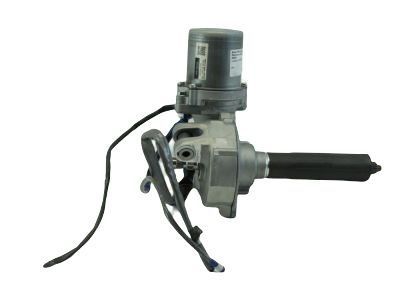 2013 Scion FR-S Steering Column - SU003-00870