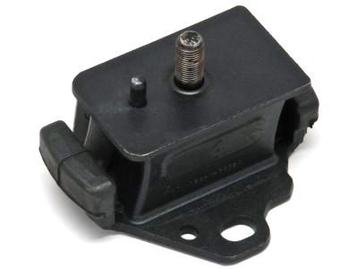 Toyota 12361-65030 Insulator,  Engine Mounting,  Front