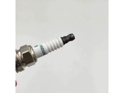 Toyota 90919-01259 Plug, Spark