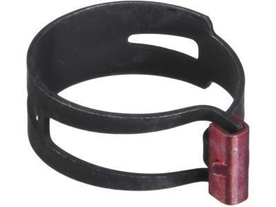 Scion 90467-34004 Lower Hose Clamp