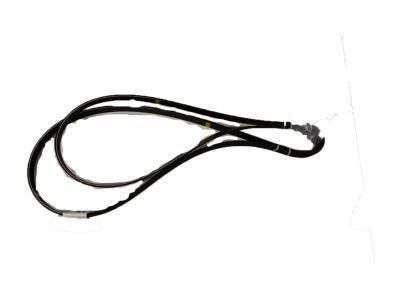 Toyota 90916-02586 Serpentine Belt