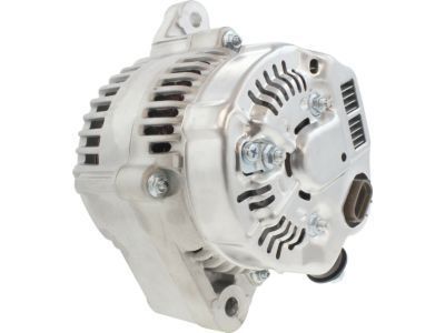 Toyota 27060-62160-84 Reman Alternator Assembly