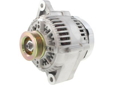 Toyota 27060-62160-84 Reman Alternator Assembly