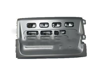 2004 Toyota Land Cruiser A/C Switch - 55902-60110