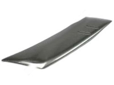 Toyota RAV4 Door Moldings - 75742-42070-C0